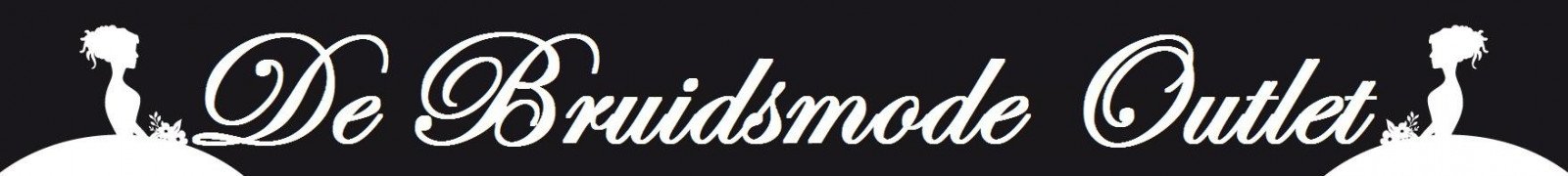 Logo De Bruidsmode Outlet