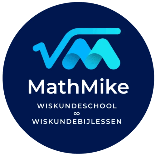 logo mathmike
